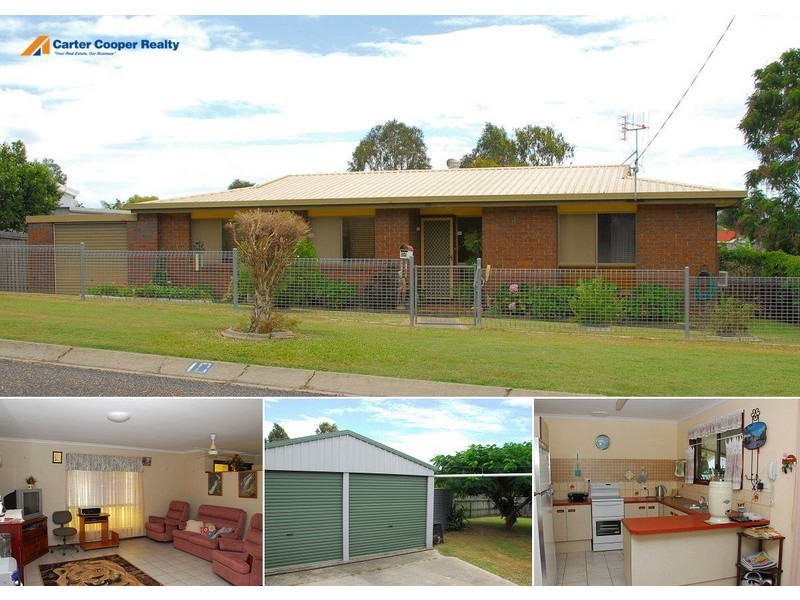10 Byron St, Scarness QLD 4655