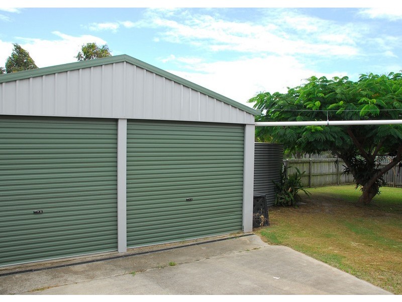 10 Byron St, Scarness QLD 4655
