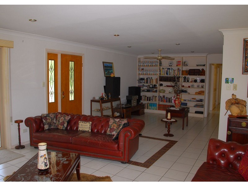 445 O’Regan Creek Rd, Toogoom QLD 4655