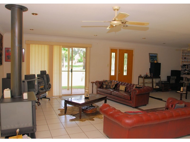 445 O’Regan Creek Rd, Toogoom QLD 4655