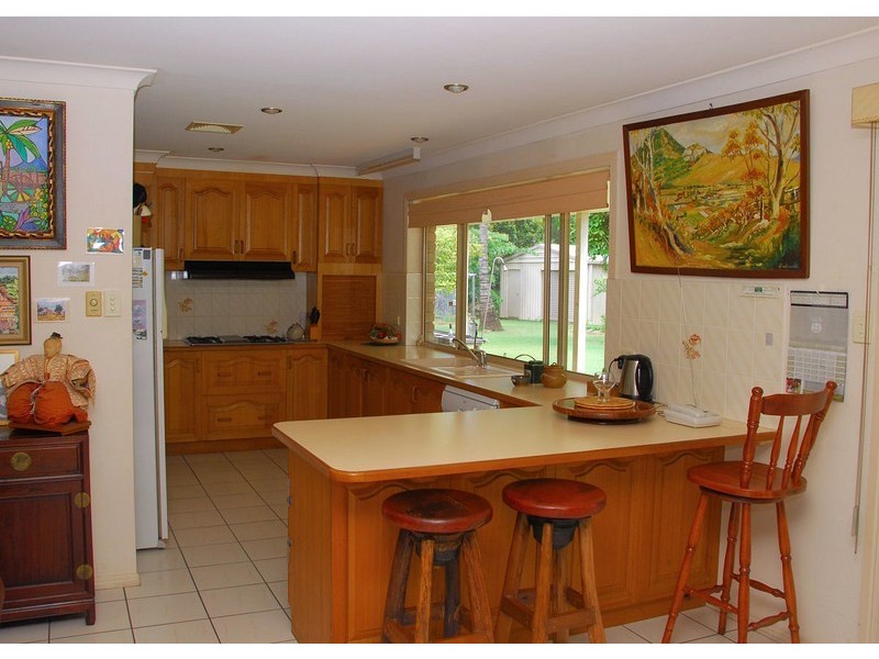 445 O’Regan Creek Rd, Toogoom QLD 4655