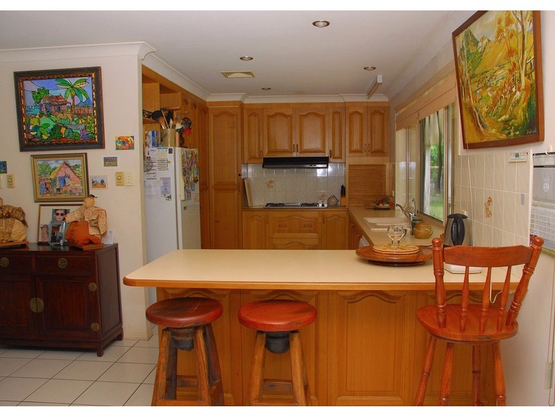445 O’Regan Creek Rd, Toogoom QLD 4655