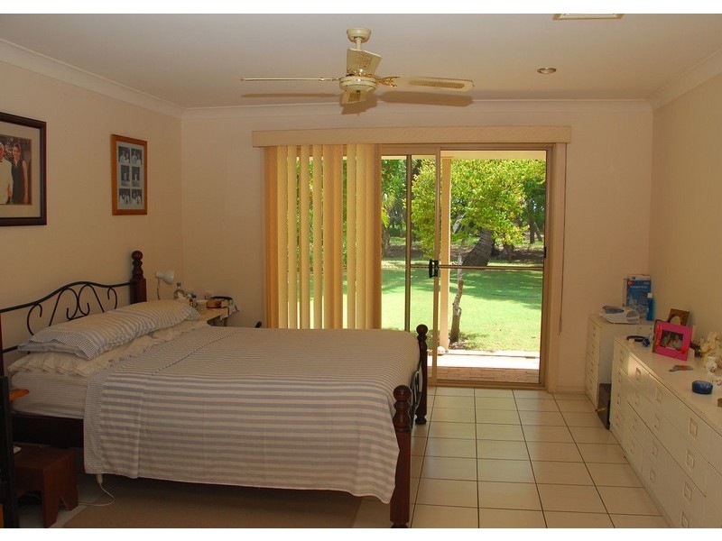445 O’Regan Creek Rd, Toogoom QLD 4655