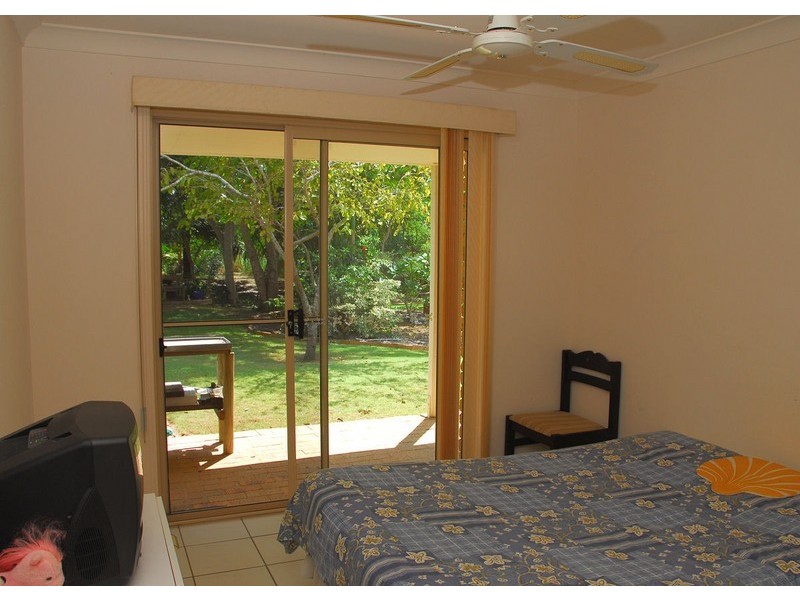 445 O’Regan Creek Rd, Toogoom QLD 4655