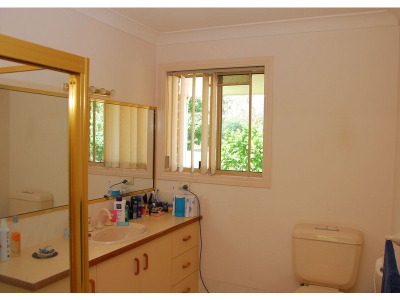 445 O’Regan Creek Rd, Toogoom QLD 4655