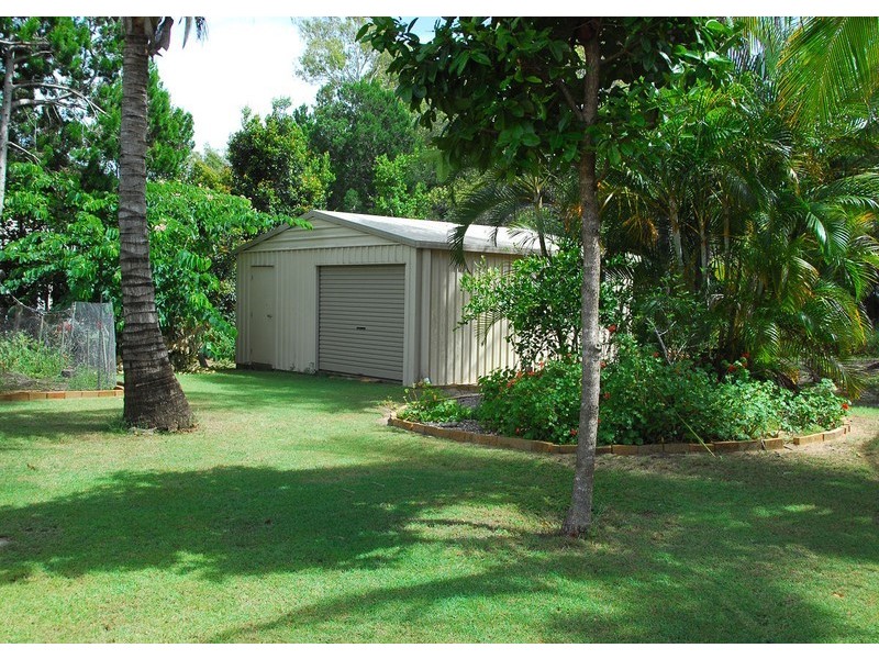 445 O’Regan Creek Rd, Toogoom QLD 4655