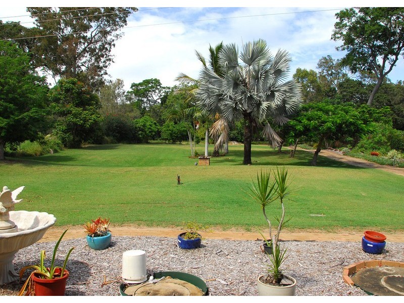 445 O’Regan Creek Rd, Toogoom QLD 4655