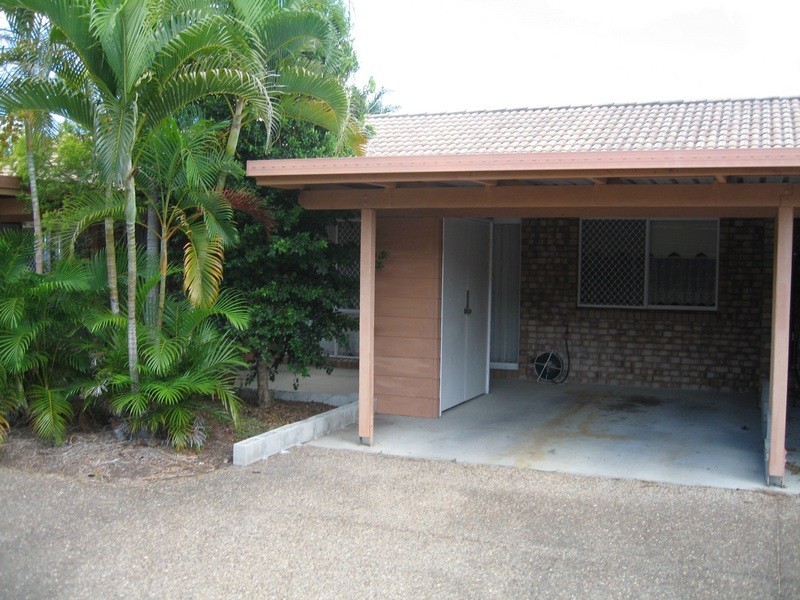 4/74 Winchelsea Street, Pialba QLD 4655