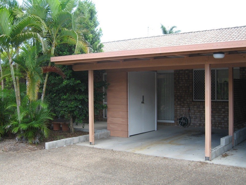 4/74 Winchelsea Street, Pialba QLD 4655