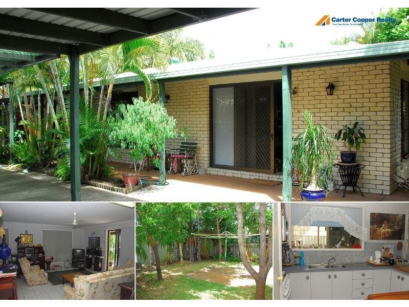 5 Sandalan Way, Urangan QLD 4655