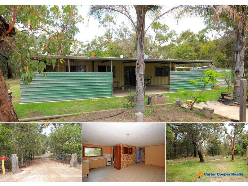 49 Shore Rd W, Booral QLD 4655