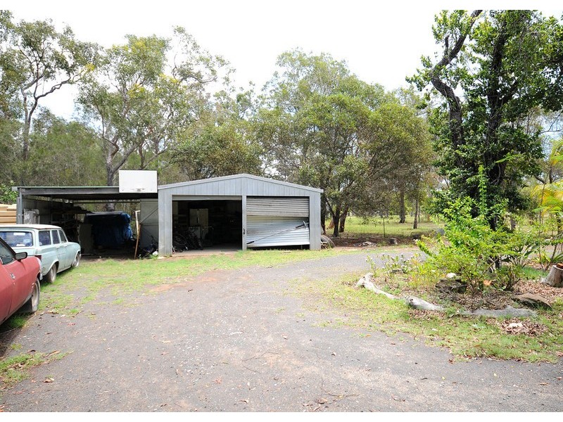 49 Shore Rd W, Booral QLD 4655