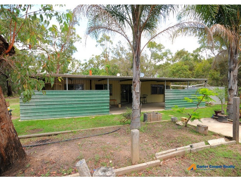 49 Shore Rd W, Booral QLD 4655