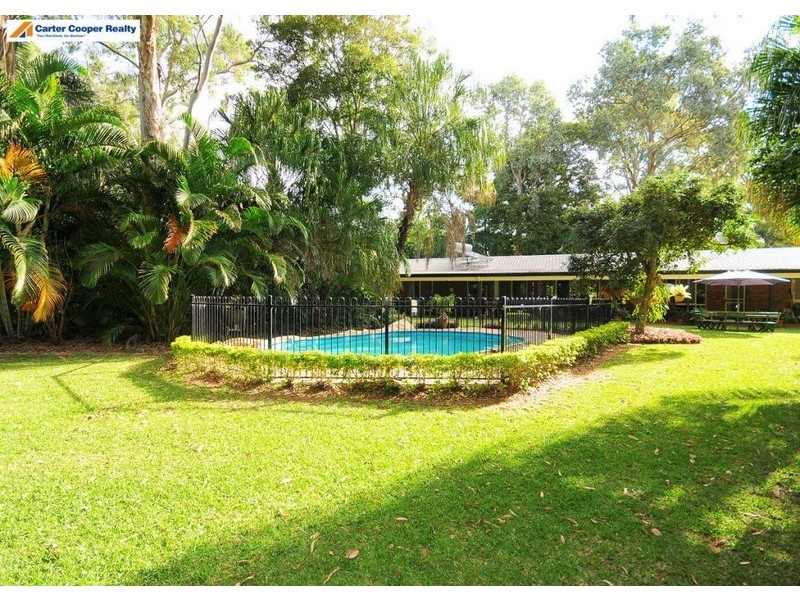 32 Palmwood Drive, Dundowran Beach QLD 4655