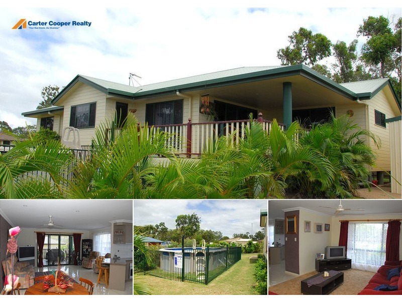 9 Whipbird Court, Urangan, Urangan QLD 4655