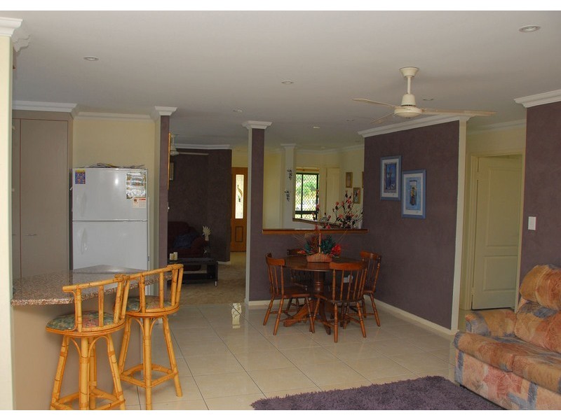 9 Whipbird Court, Urangan, Urangan QLD 4655
