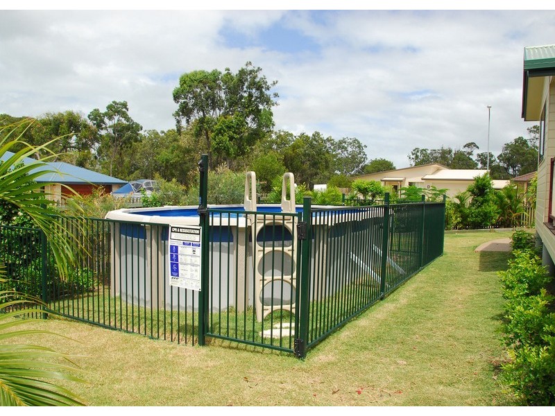 9 Whipbird Court, Urangan, Urangan QLD 4655