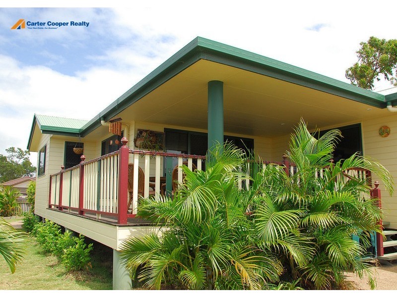 9 Whipbird Court, Urangan, Urangan QLD 4655