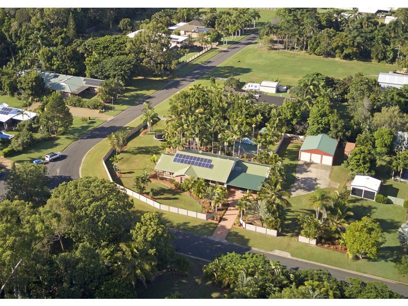 19 Meadow Drive, Dundowran Beach QLD 4655