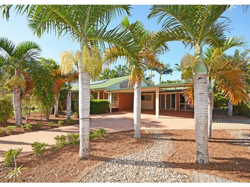 19 Meadow Drive, Dundowran Beach QLD 4655