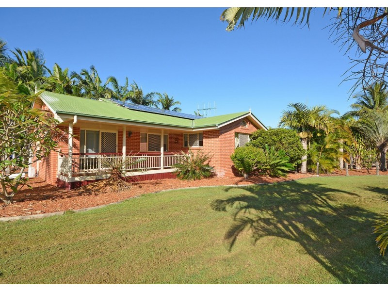 19 Meadow Drive, Dundowran Beach QLD 4655