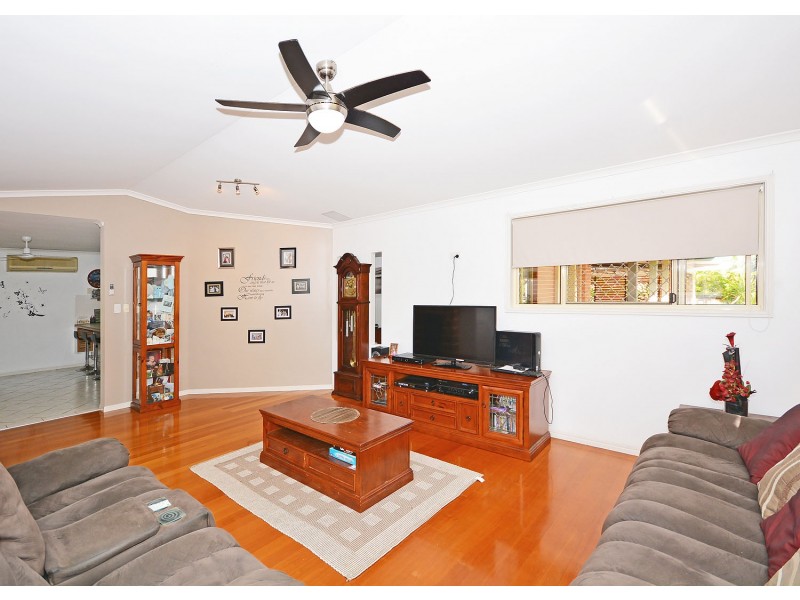 19 Meadow Drive, Dundowran Beach QLD 4655