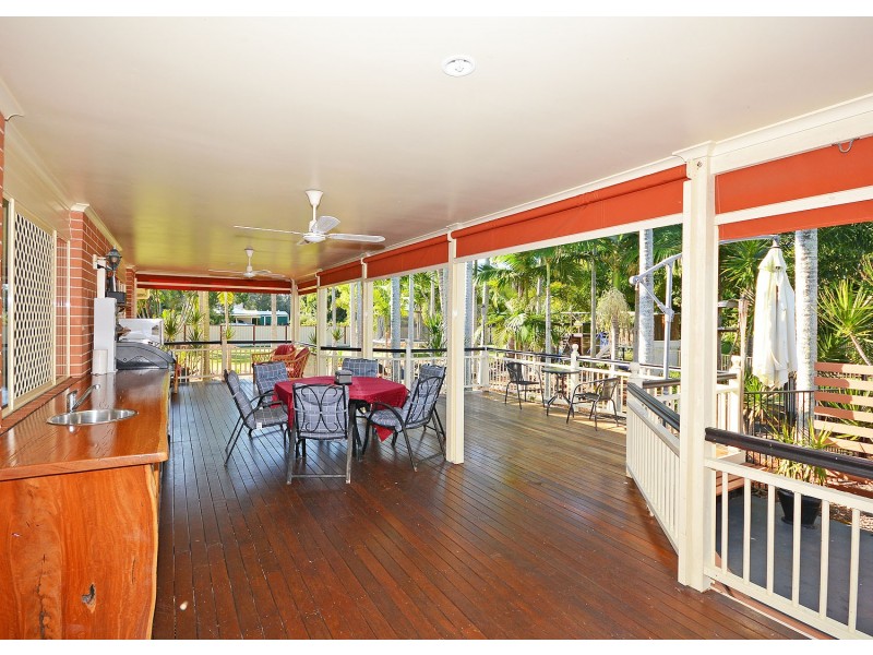 19 Meadow Drive, Dundowran Beach QLD 4655