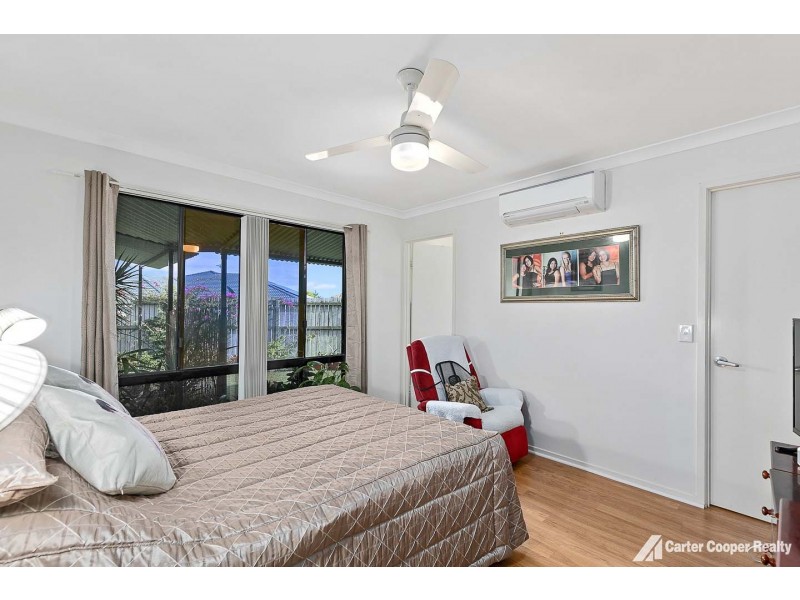1/8 Golden Grove Court, Eli Waters QLD 4655