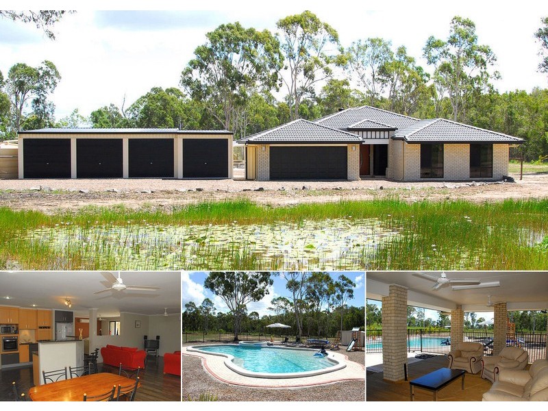 759 River Heads Rd, River Heads QLD 4655