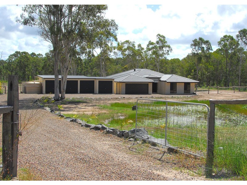 759 River Heads Rd, River Heads QLD 4655