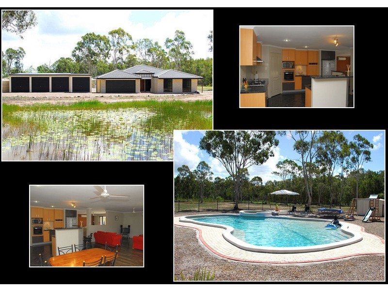 759 River Heads Rd, River Heads QLD 4655