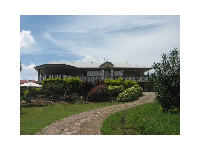 5 Gundesen Drive, Urraween QLD 4655