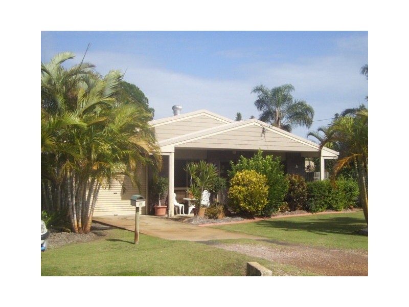 21 Alexander Street, Hervey Bay QLD 4655