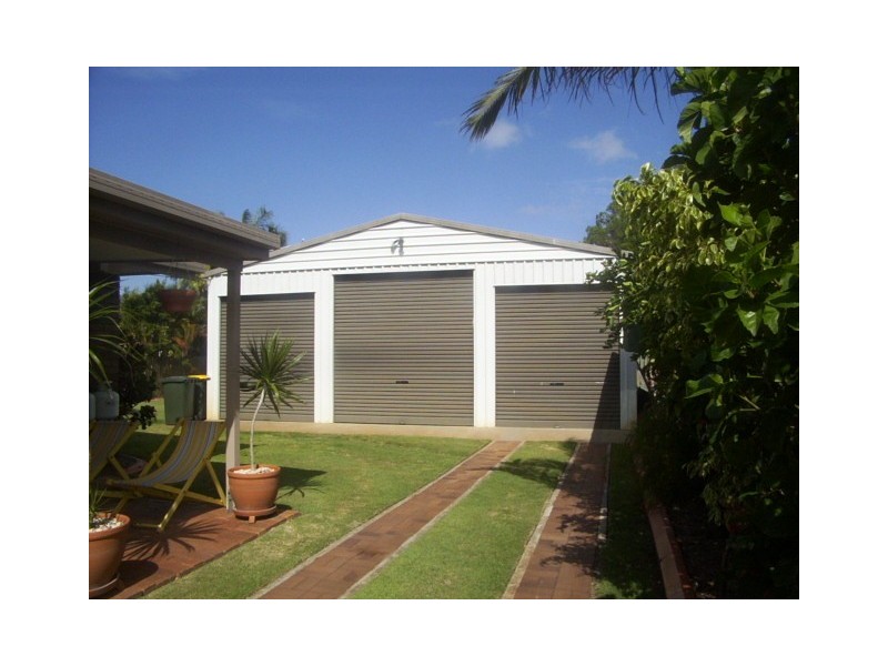 21 Alexander Street, Hervey Bay QLD 4655