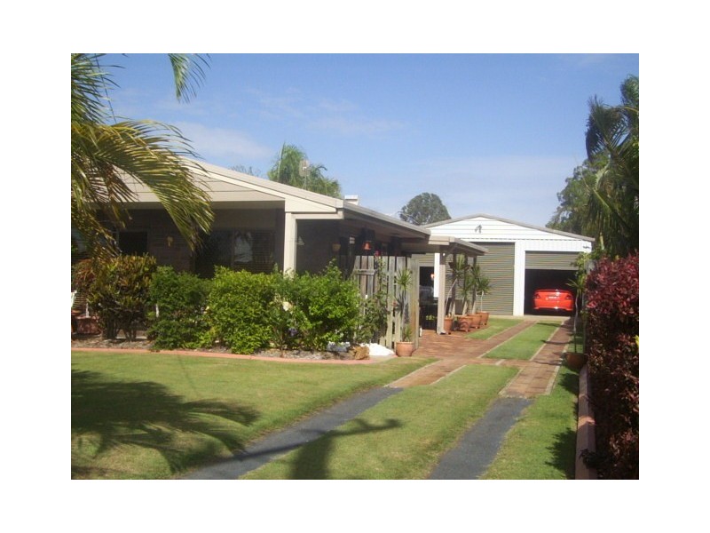 21 Alexander Street, Hervey Bay QLD 4655
