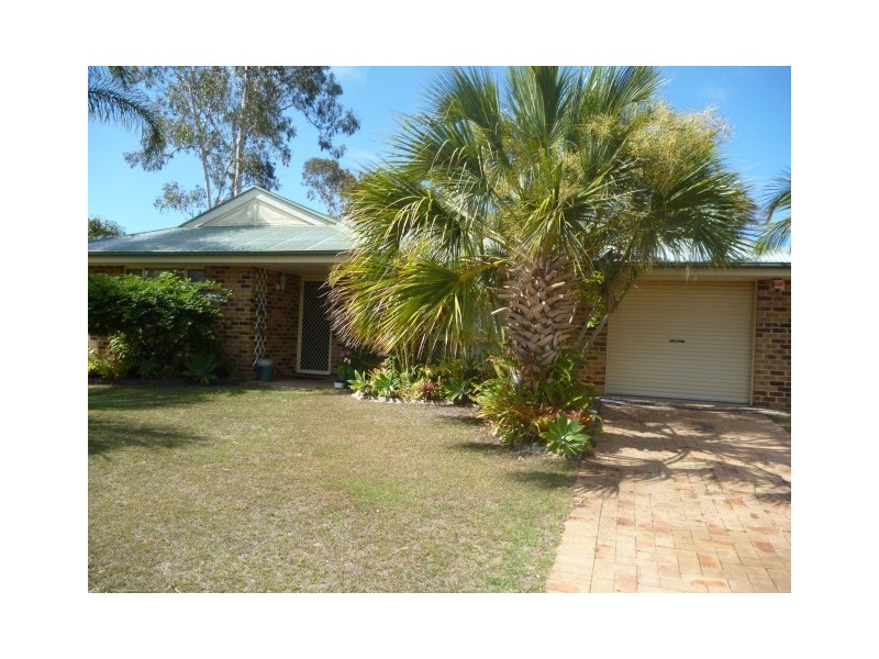 7 Thornbill Drive, Eli Waters QLD 4655