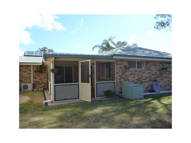 7 Thornbill Drive, Eli Waters QLD 4655