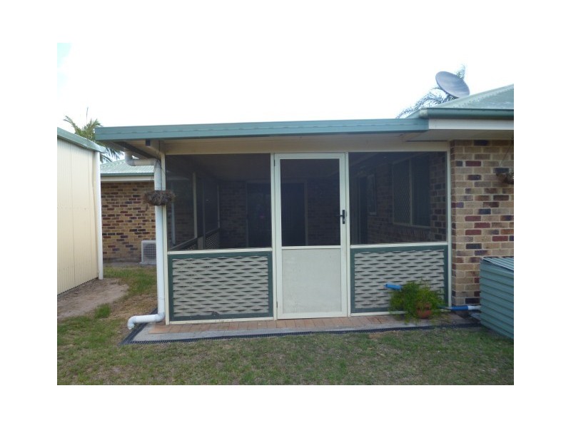 7 Thornbill Drive, Eli Waters QLD 4655