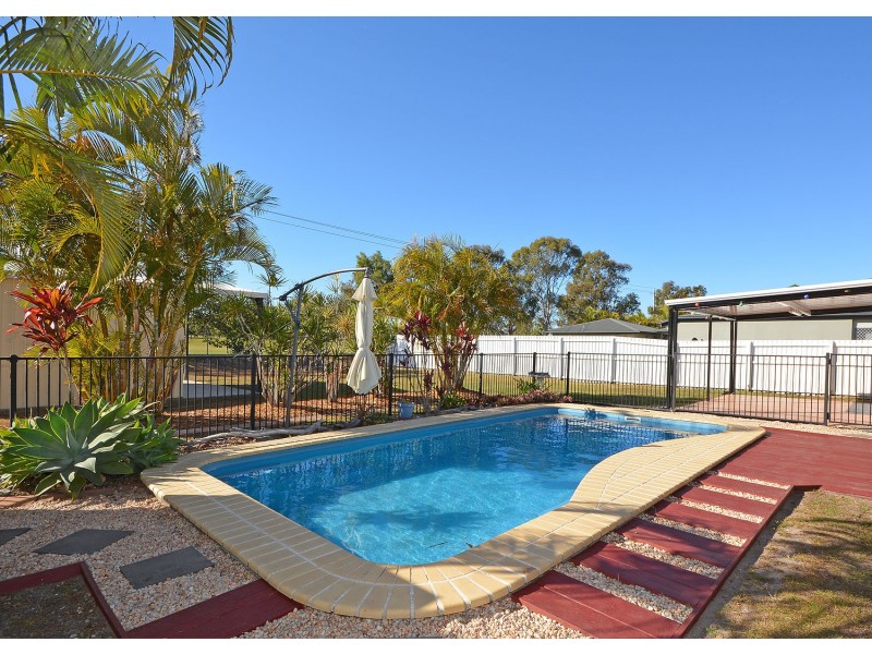 7 Oriole Court, Eli Waters QLD 4655