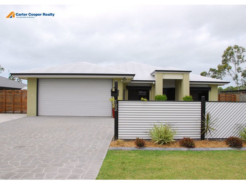 102 Bideford Street, Torquay QLD 4655