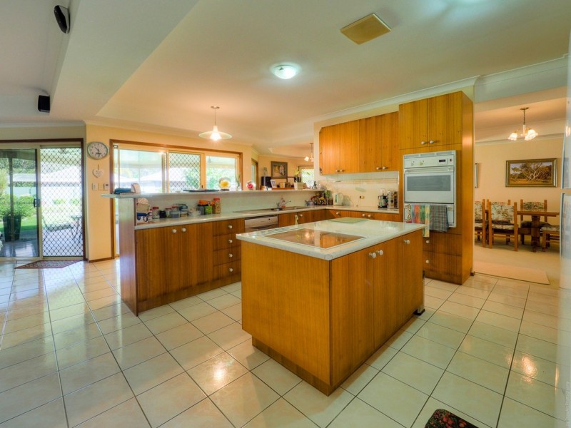 3 Washington Drive, Wondunna QLD 4655