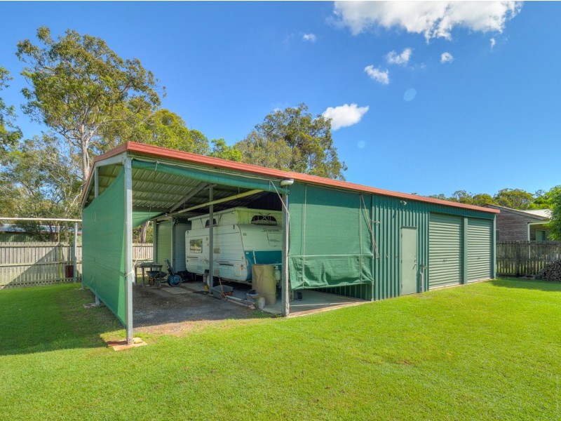 3 Washington Drive, Wondunna QLD 4655