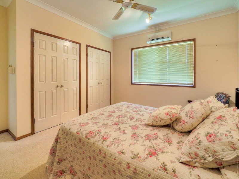 3 Washington Drive, Wondunna QLD 4655