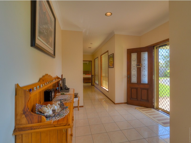 3 Washington Drive, Wondunna QLD 4655