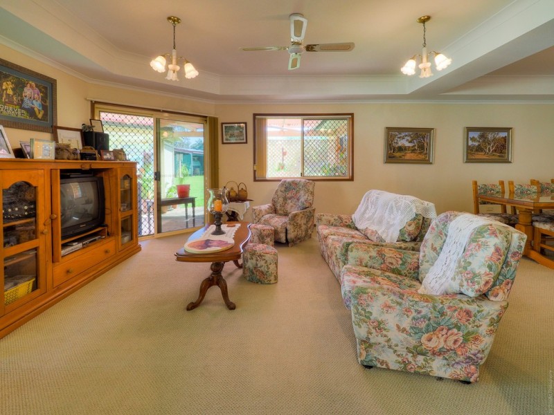 3 Washington Drive, Wondunna QLD 4655