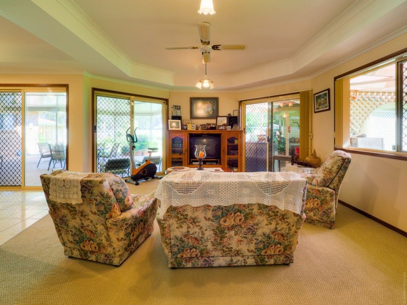 3 Washington Drive, Wondunna QLD 4655