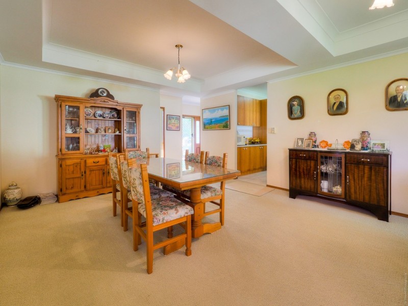 3 Washington Drive, Wondunna QLD 4655