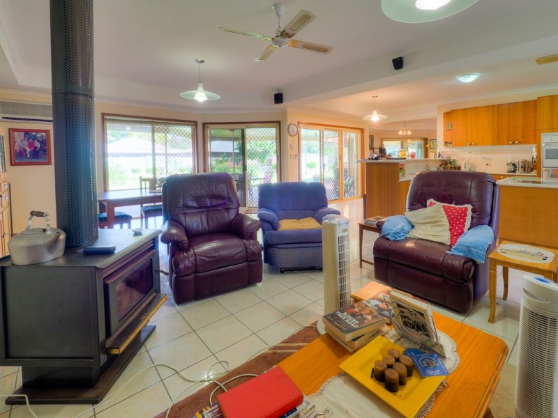 3 Washington Drive, Wondunna QLD 4655