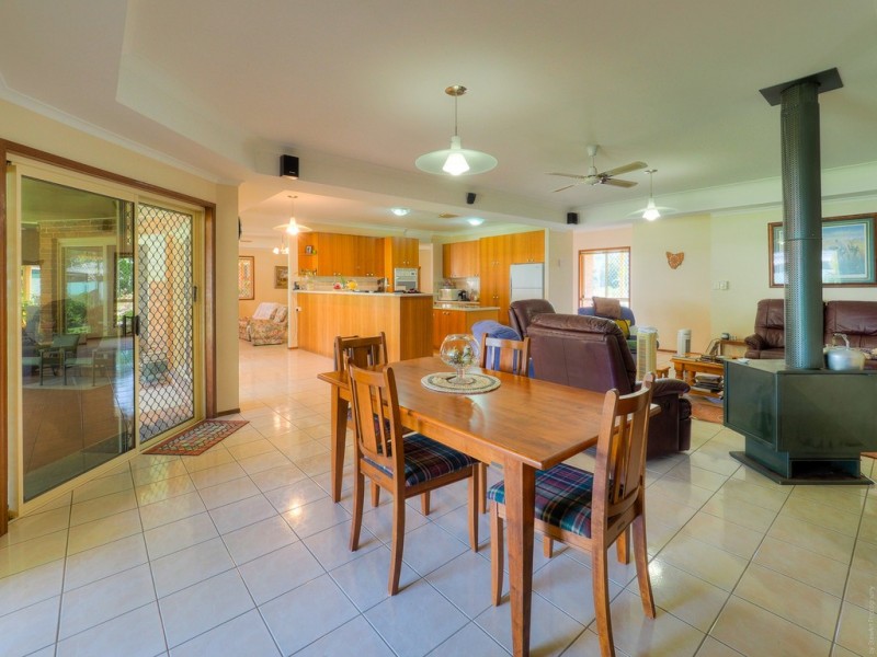 3 Washington Drive, Wondunna QLD 4655