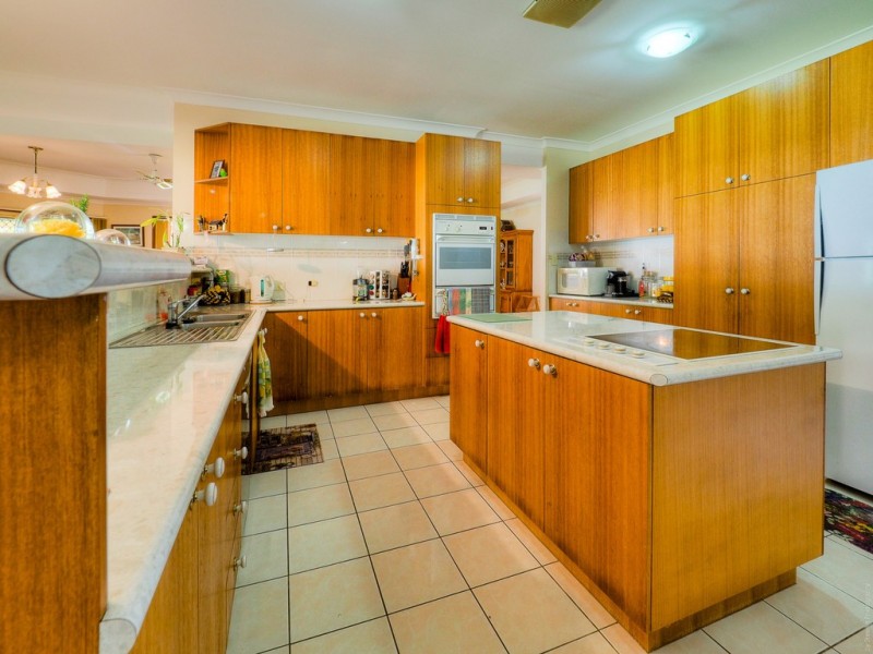 3 Washington Drive, Wondunna QLD 4655